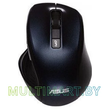 Мышь ASUS MW202 (черный)